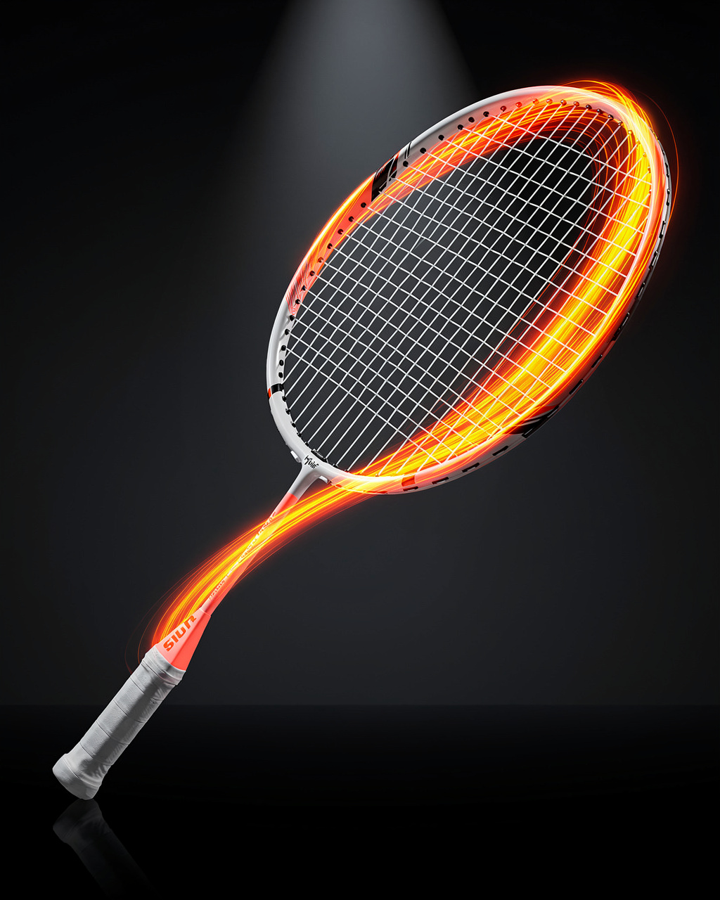 Neon 2023 racket