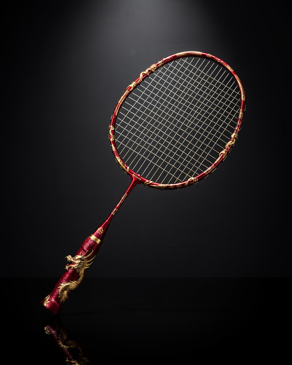 Dragon 2024 racket