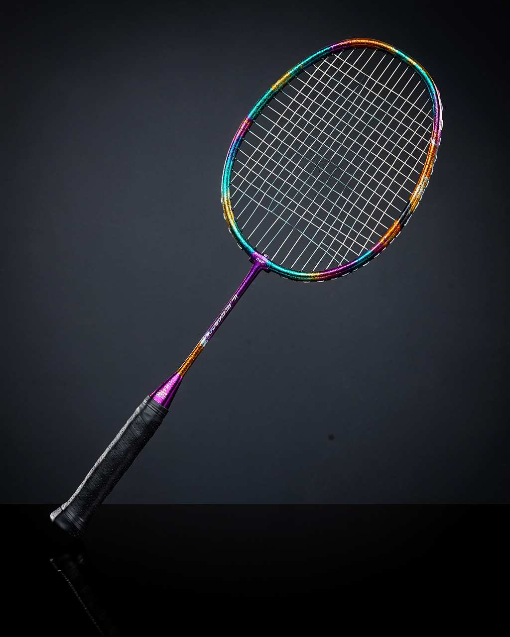 Aurora 2025 racket