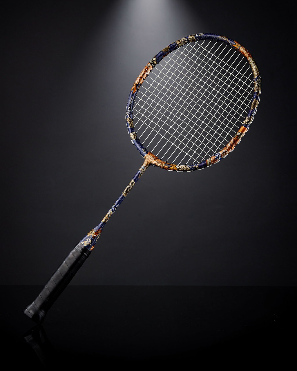 Batik 2026 racket