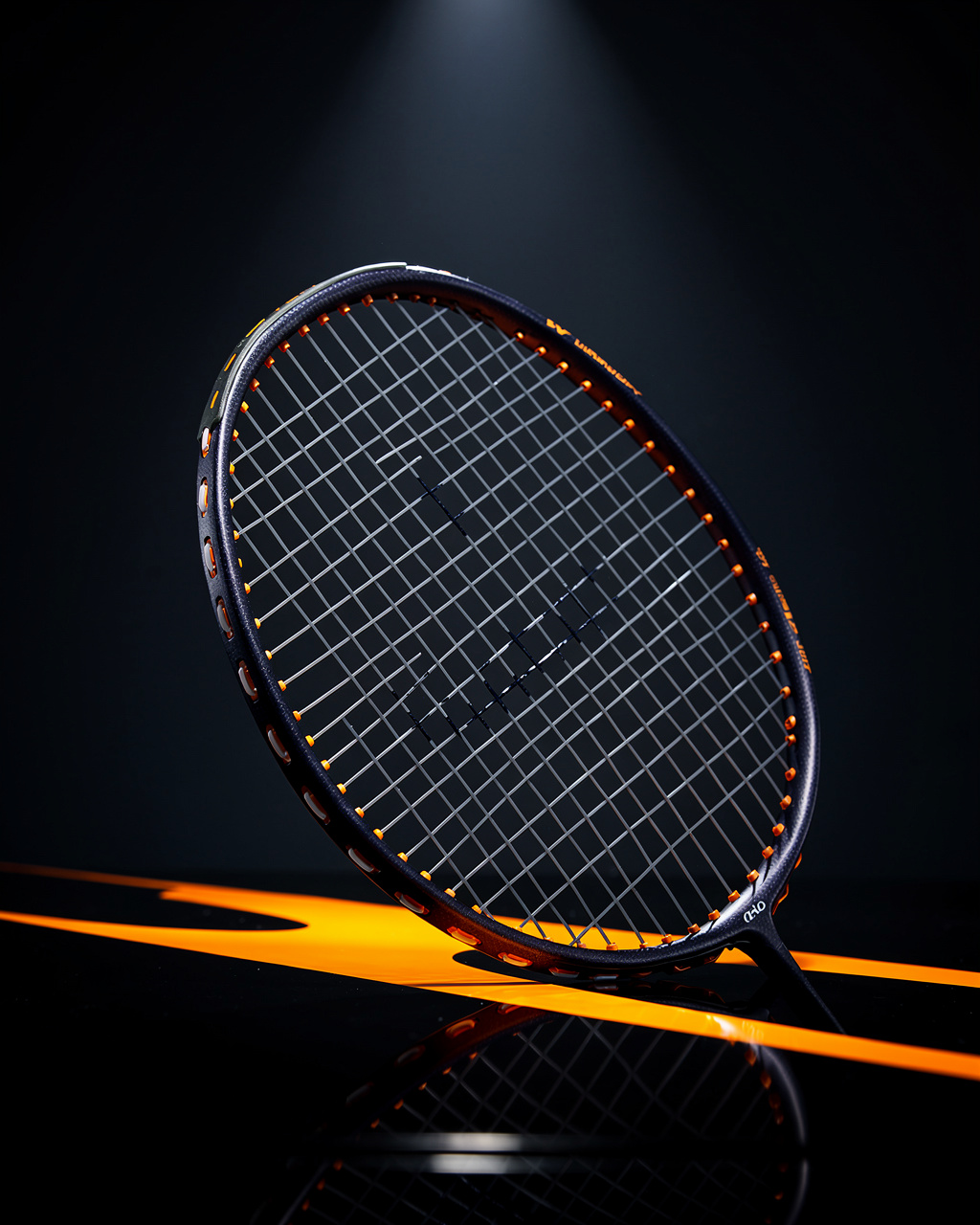 Season 2026 racket